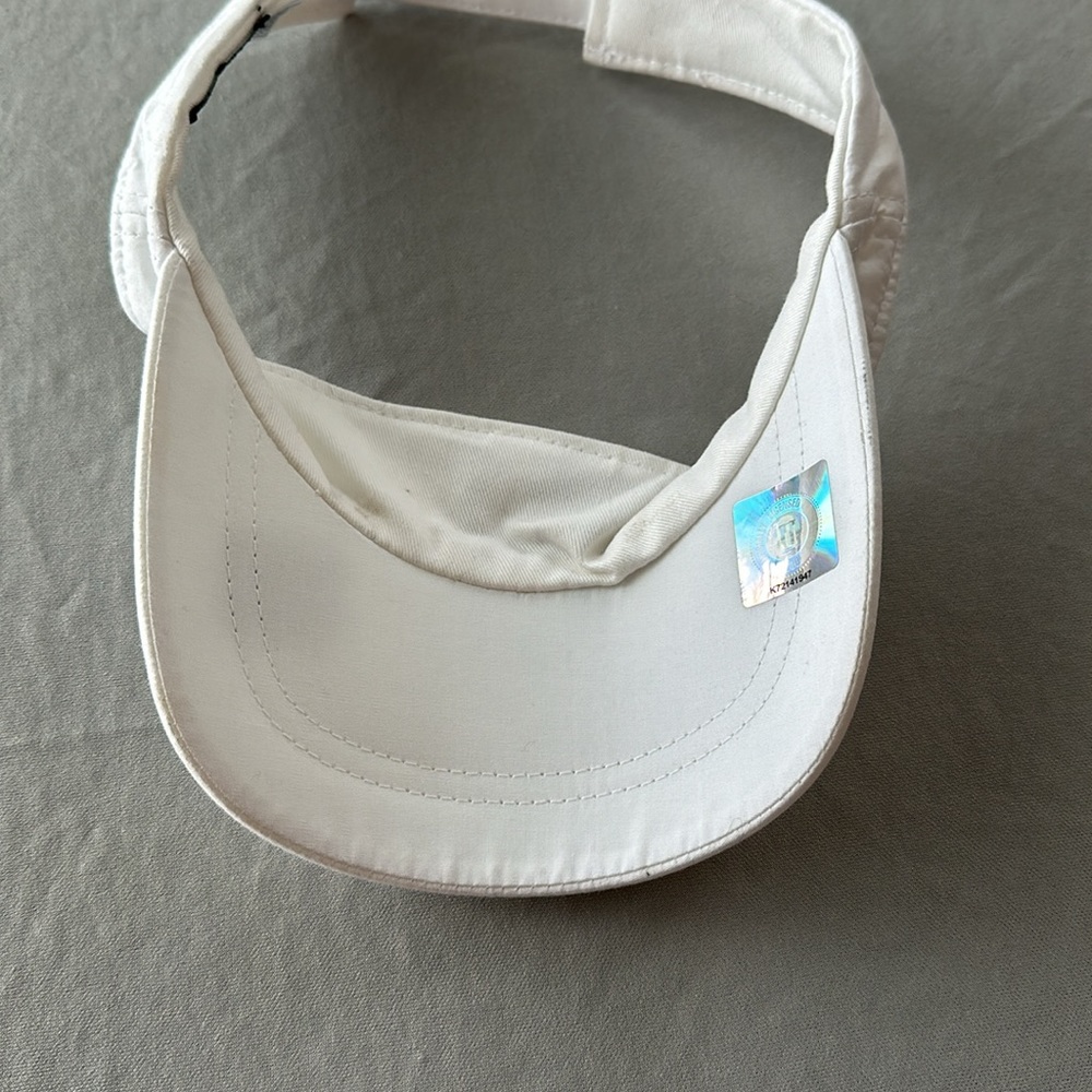 Kansas University Visor - Picture 5 of 5